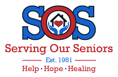 Providing Help Hope and Healing to Seniors